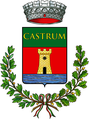 Castro (Lombardia) -Stemma.png