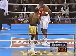 Evander Holyfield vs.  Riddick Bowe II.JPG