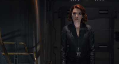 Natasha Romanoff (Marvel Cinematic Universe)