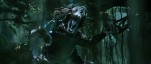 Universo Immaginario Di Avatar: Pandora (Eywaeveng), Terra, Note