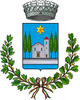 Villa Collemandina - Escudo de armas