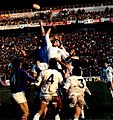 Rugby Italia - Franța Padova 1987.jpg