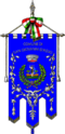 San Giovanni d'Asso – Bandiera