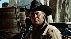 Cowboy film 1958 glenn ford #3