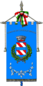 Cursolo-Orasso – Bandiera