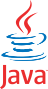 Logotip de Java.svg