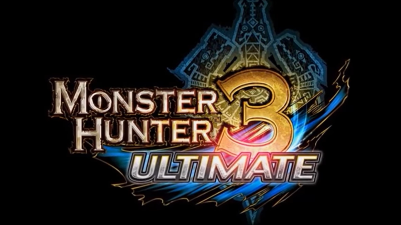 File:Logo MH3U.png