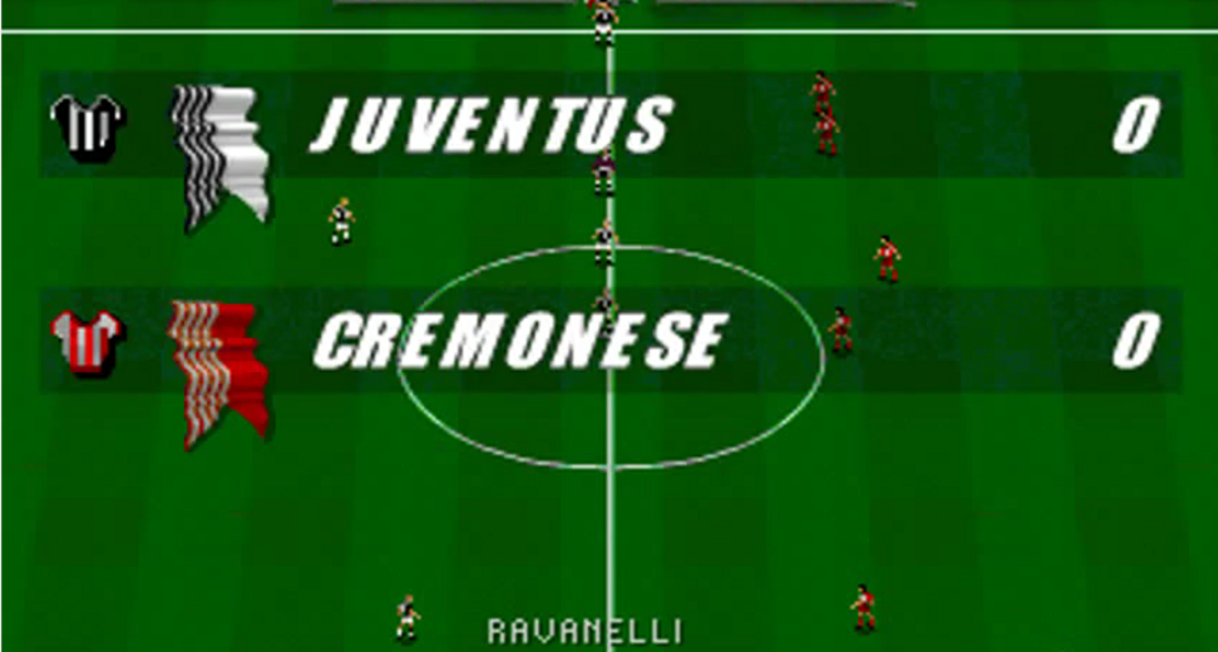 PC Calcio 4.0