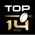 Rugby Top 14 logo (2012) .svg