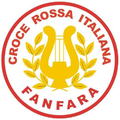 Distintivo di Reparto della Fanfara