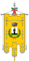 Mammola – Bandiera