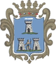 Prizzi - Wappen