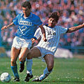 Serie A 1986-1987 - Brescia vs Atalanta - Franco Turchetta et Gianpaolo rossi.jpg