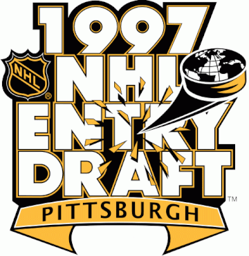 NHL Entry Draft 1997