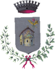 Garbagnate Monastero - Escudo de armas