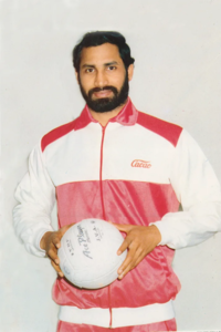 Jimmy George - Coletto Treviso 1982-83.webp