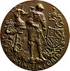 Pisanello, médaille de sigismondo pandolfo malatesta, 1, verso.jpg