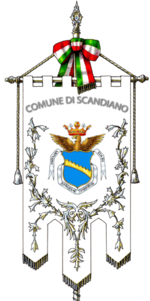 Gonfalone civico