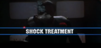 Miniatura per Shock Treatment (film 1981)