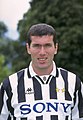 Zinédine Zidane - Juventus FC 1996-1997.jpg