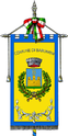 Barumini - Flag