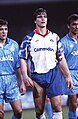 Coupe UEFA 1992-93 - Naples vs PSG - David Ginola.jpg