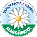 La Margherita.svg