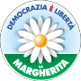 Miniatura per Democrazia è Libertà - La Margherita