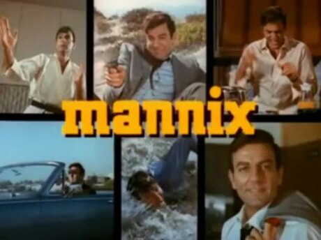 Mannix