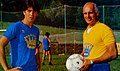 Parme AC - Alessandro Melli et Arrigo Sacchi.jpg