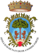 Pignola - Wappen
