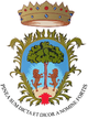 Pignola - Escudo de armas