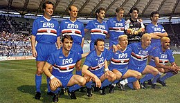 Sampdoria '90 -91 campioana Italiei.jpg