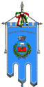 San Calogero - Drapeau