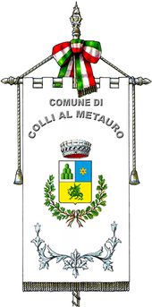 Colli al Metauro-Gonfalone.png