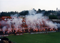 Chorégraphie Curva Sud Vicenza 2 mai 1993 Vicenza-Empoli saison 1992-1993.png