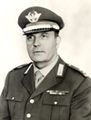 Michele Vendola ( -2011) vice comandante generale dell'Arma dei Carabinieri tra il 1979 ed il 1980.