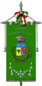 San Cesario di Lecce – Bandiera