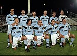 Miniatura per Società Sportiva Lazio 1998-1999