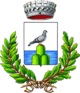 Cessapalombo - Wappen