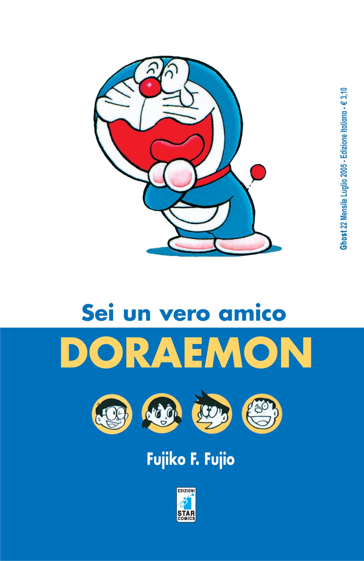 Doraemon - Wikipedia