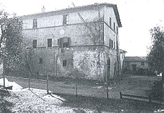 Villa da Pisa