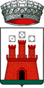 Castell'Azzara - Wapenschild