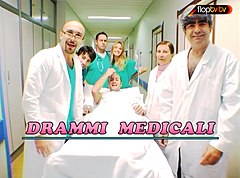 Drammi Medicali