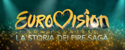 Miniatura per Eurovision Song Contest - La storia dei Fire Saga