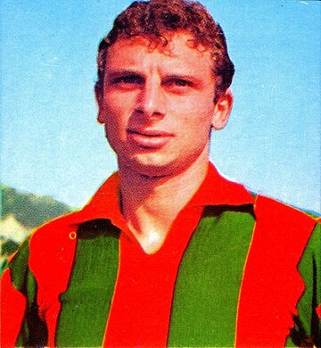 Mario Russo (calciatore)