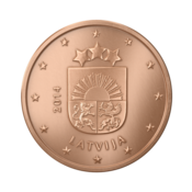 € 0,05 Lettonie 2014.png