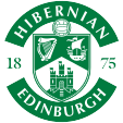 Hibernian FC logo.svg