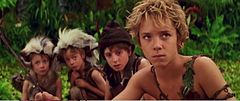 Peter Pan (film 2003)