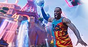 Miniatura per Space Jam: New Legends